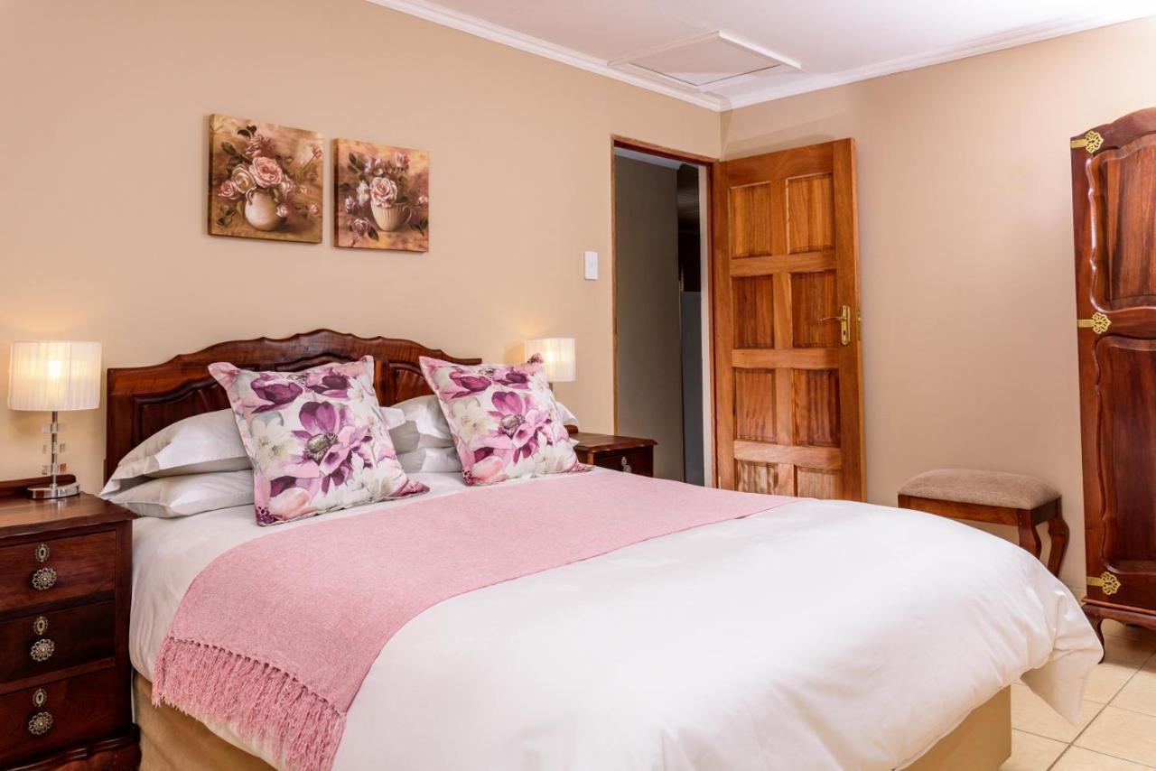 Bon Accord Farm Cottages Montagu Exteriér fotografie