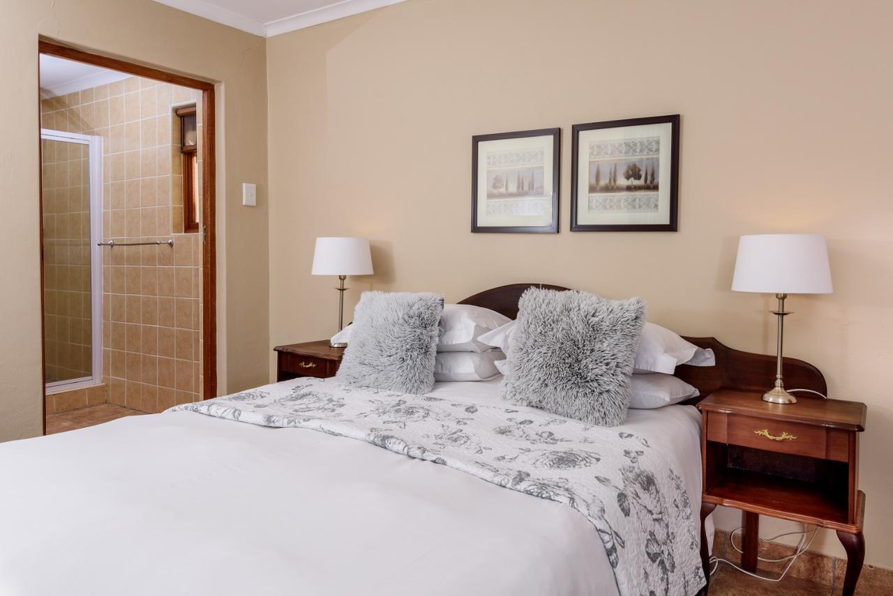 Bon Accord Farm Cottages Montagu Exteriér fotografie