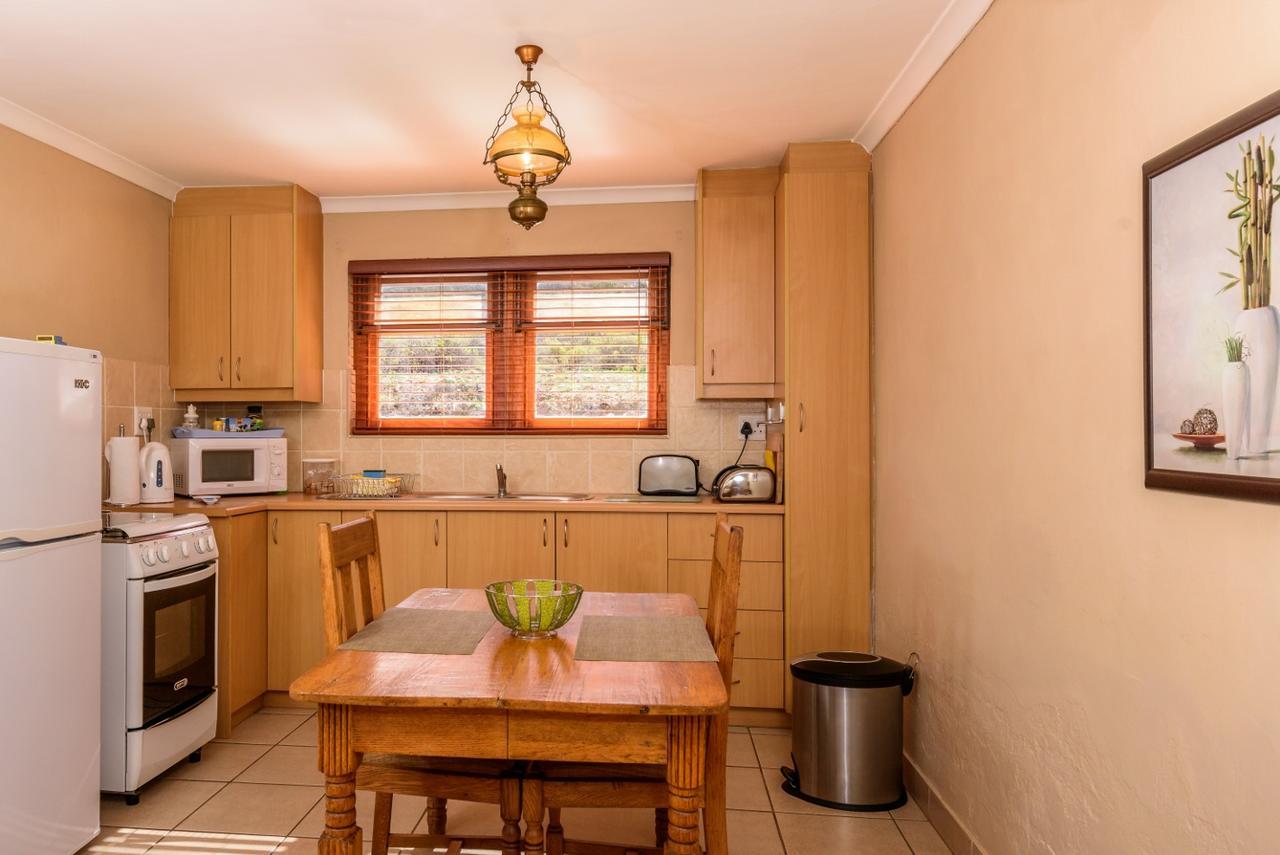 Bon Accord Farm Cottages Montagu Exteriér fotografie