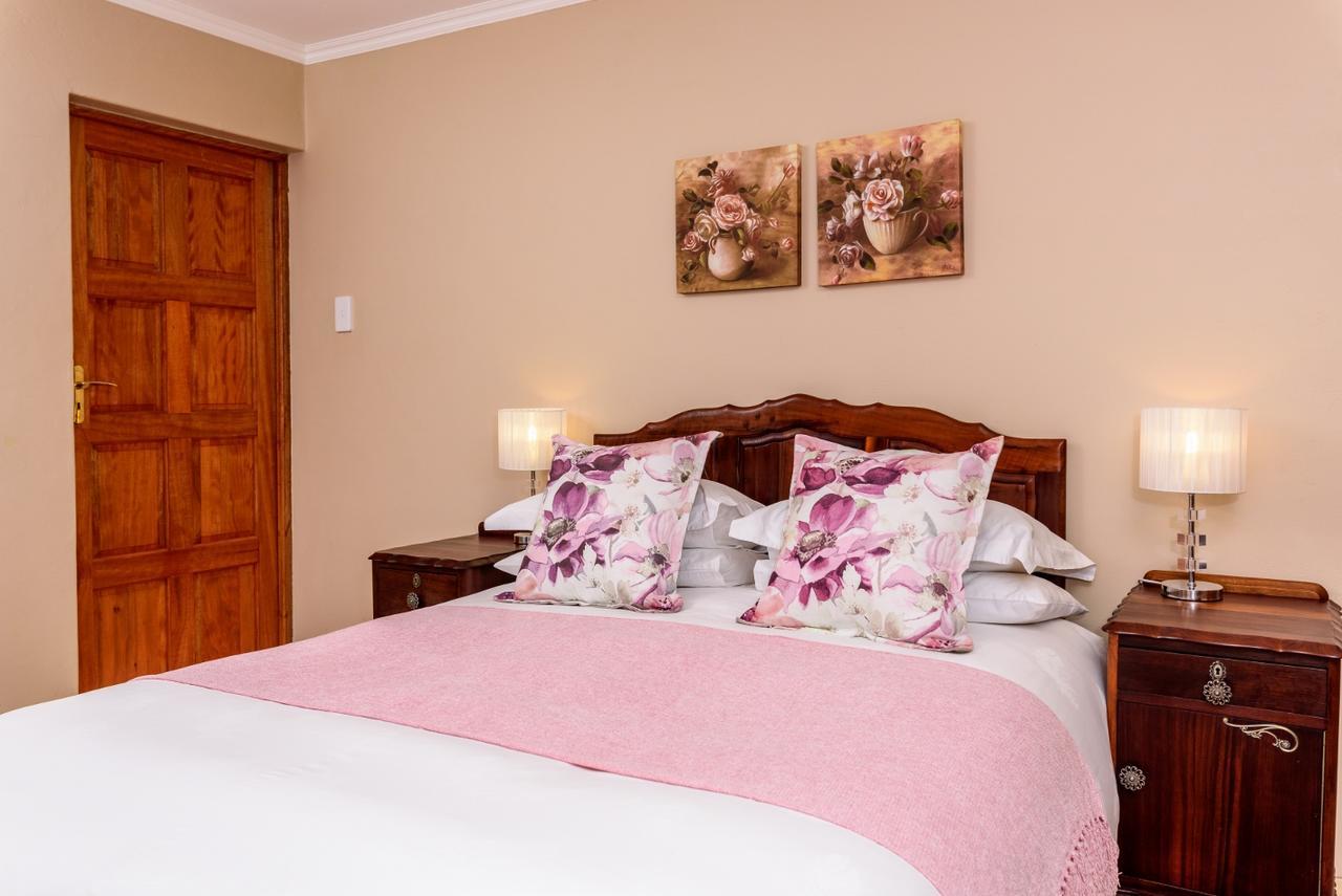 Bon Accord Farm Cottages Montagu Exteriér fotografie
