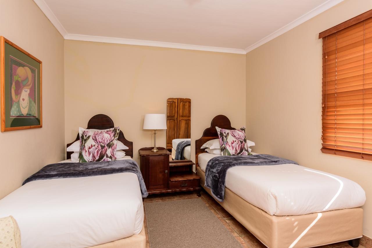 Bon Accord Farm Cottages Montagu Exteriér fotografie